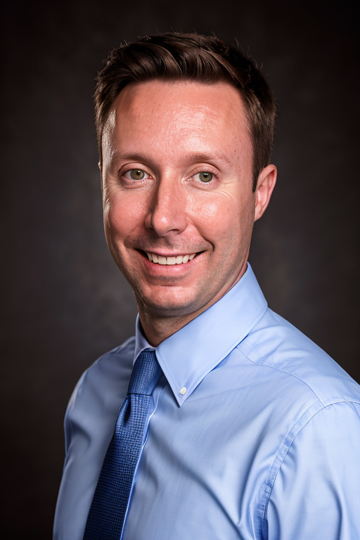 Marques Blank — Founder & CIO, Blank Capital